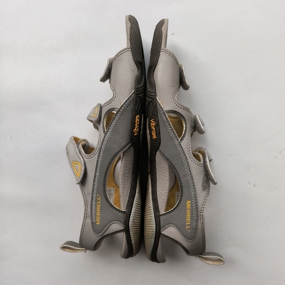 Merrell Women's Barefoot Pipidae Performance Wrap Footwear Sandals, 8 - Picture 6 of 8